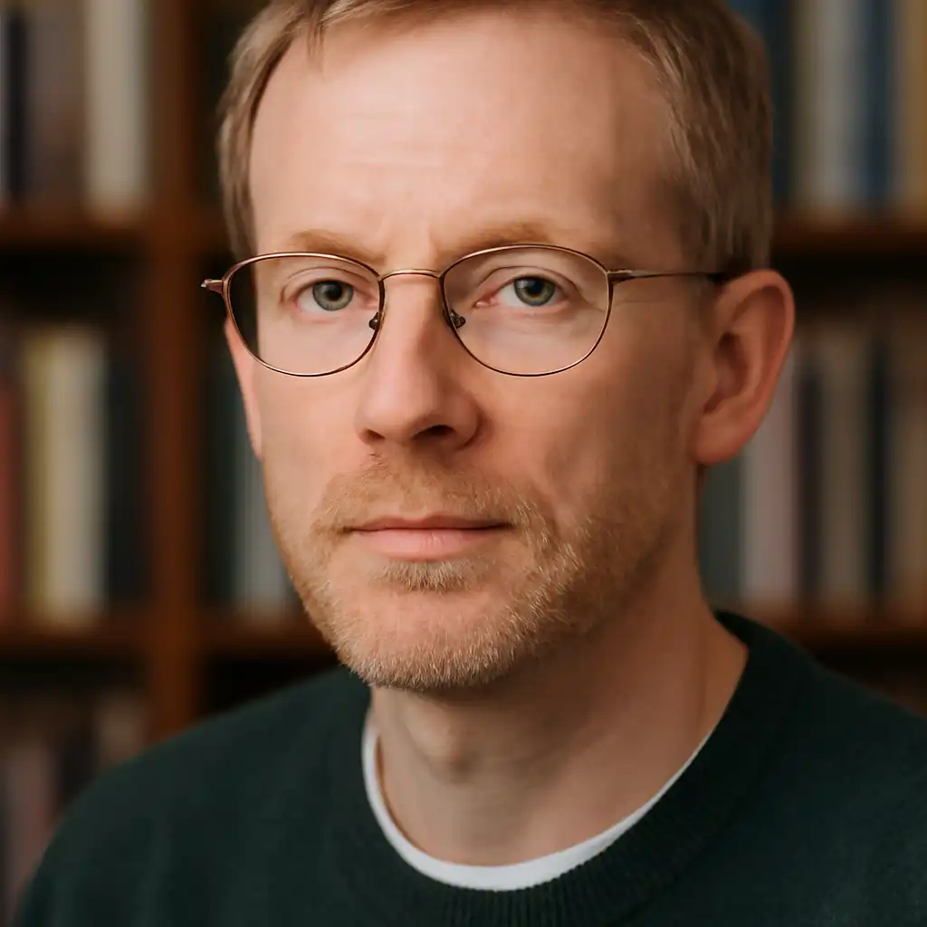 James Fitzpatrick